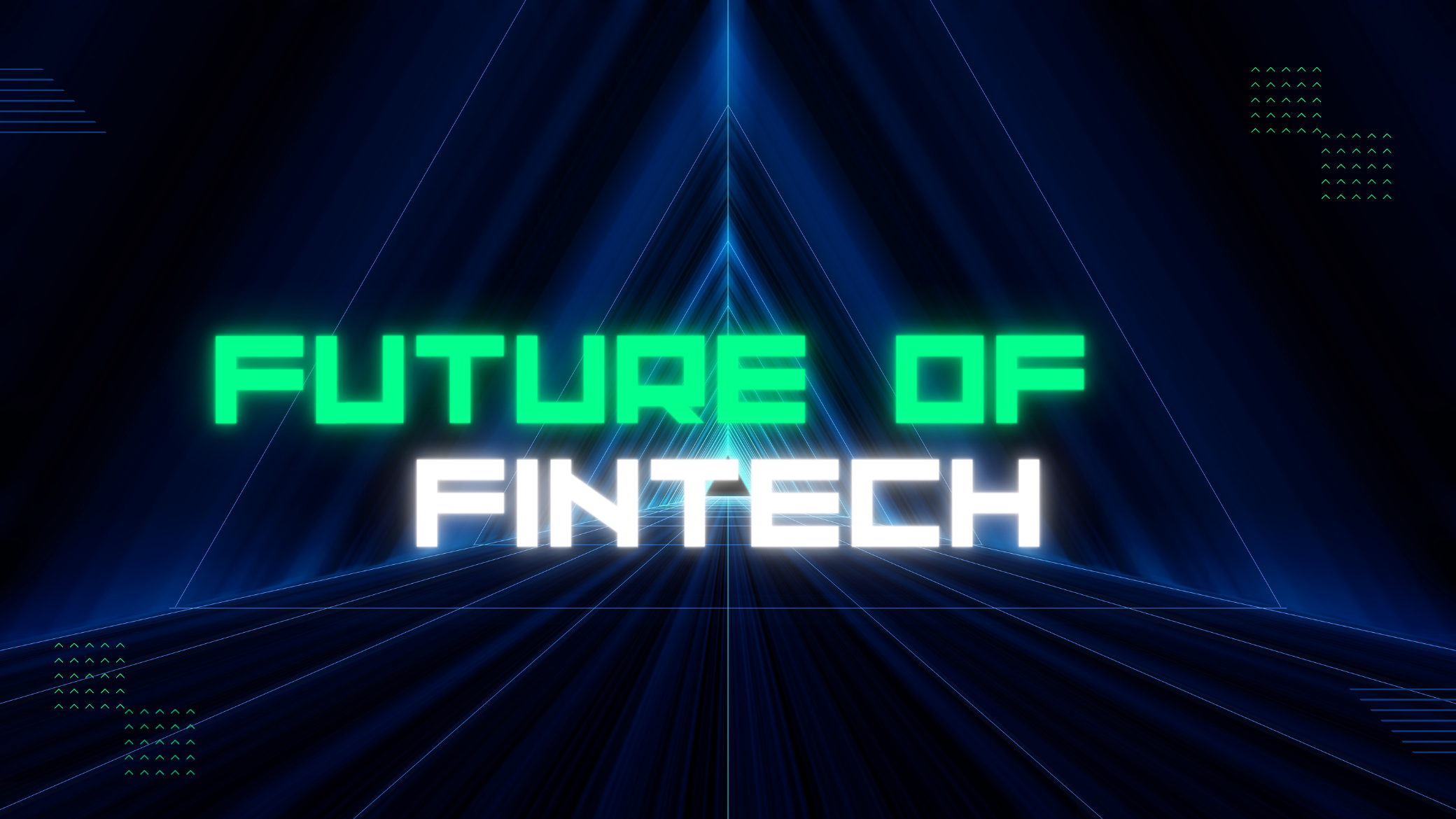 Read more about the article The Future of Fintech: Emerging Trends and Innovations