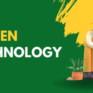 Read more about the article Green Technology: Sustainable Solutions for a Better Future