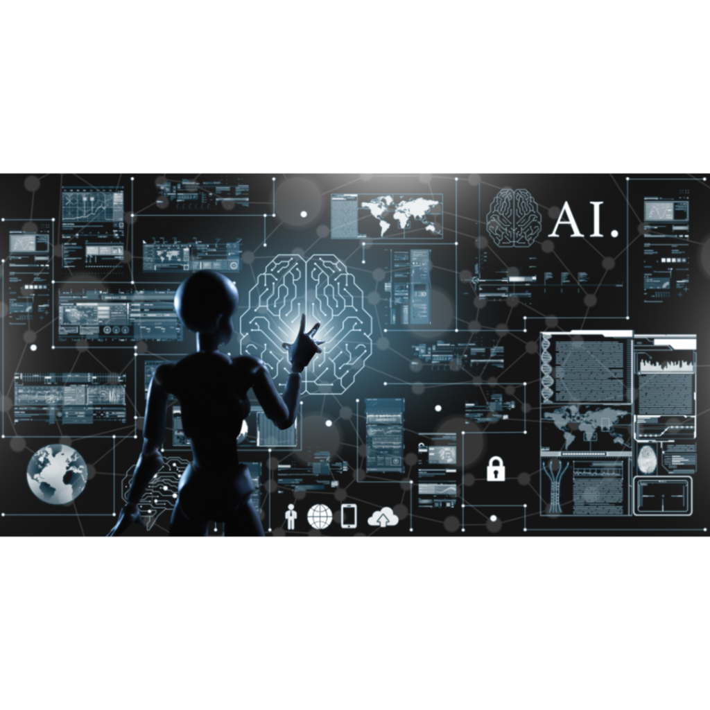 Generative AI Banner