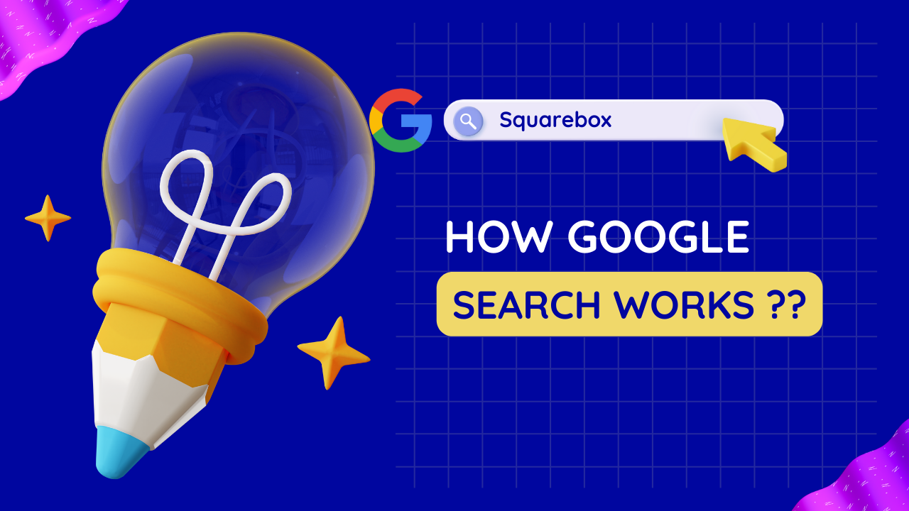 Read more about the article How Google Search Works: The Workings of Google Search Engines