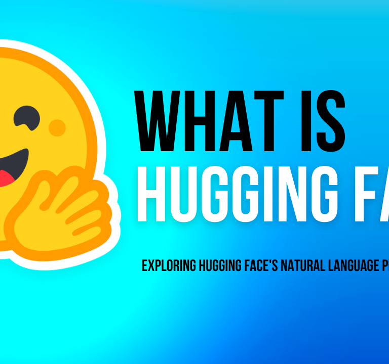 Hugging Face Thumbnail