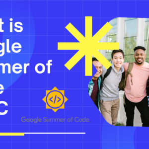 Read more about the article What is Google Summer of Code: Empowering the Next Generation of Open Source Developers
