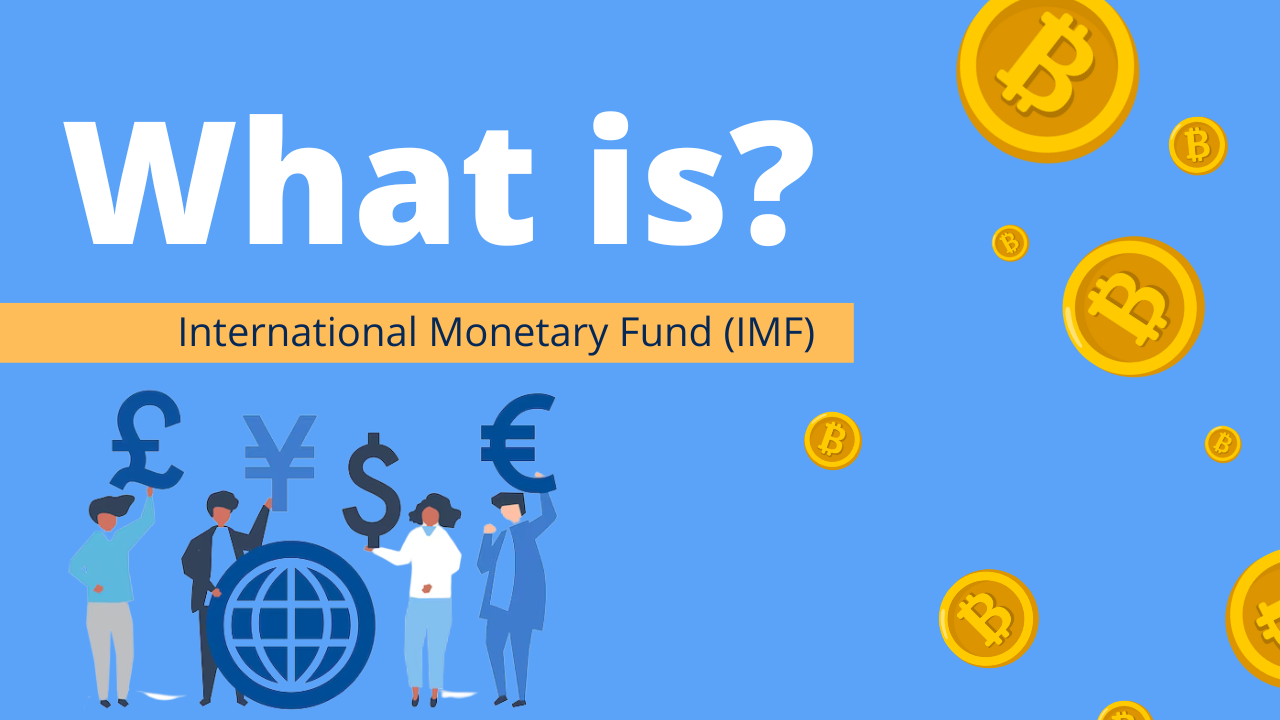 Read more about the article What  International Monetary Fund (IMF): A Global Financial Stabilizer