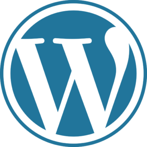 How to make WordPress Website Logo