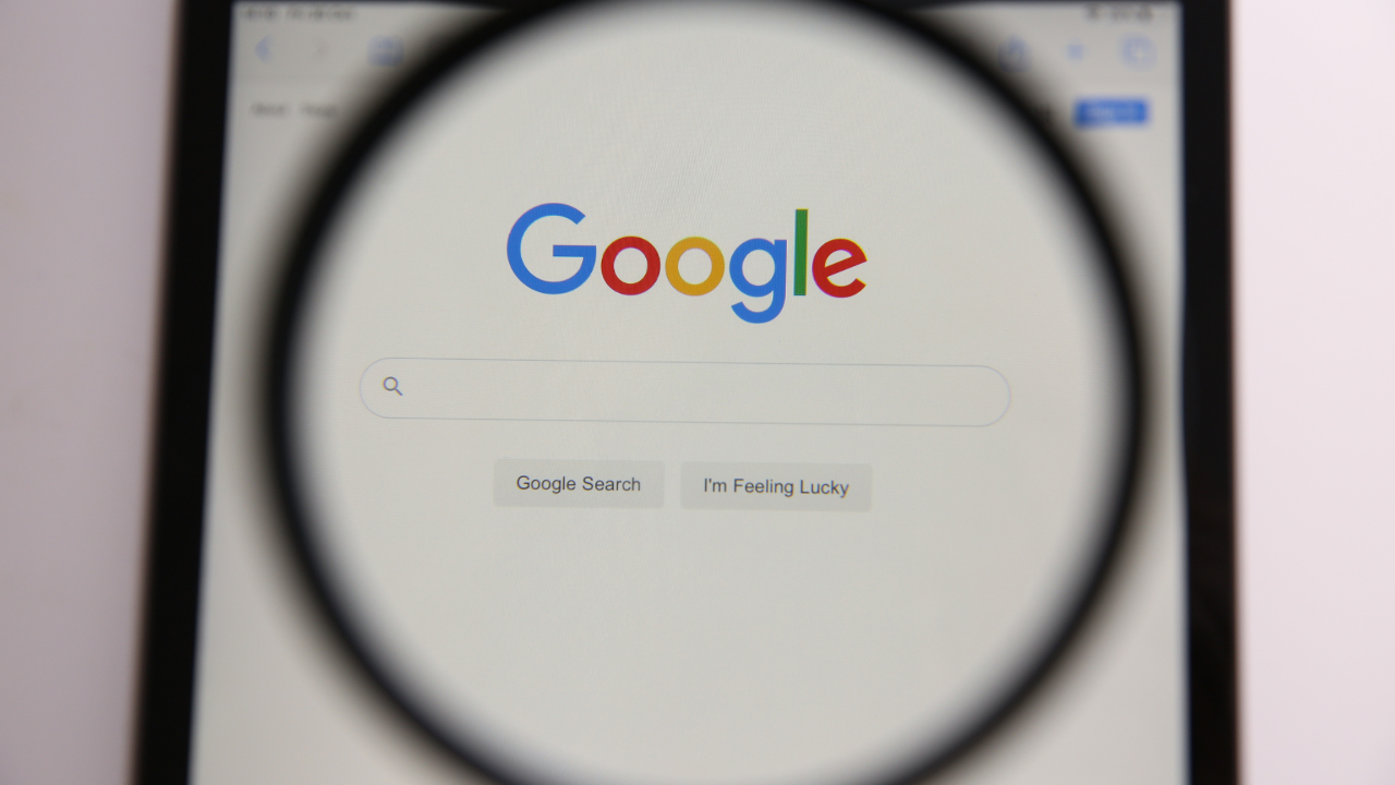 How Google Image Search Works Representation