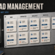 CRM Lead Management