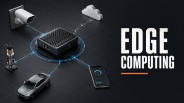 What is Edge Computing