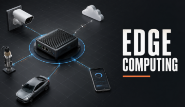 What is Edge Computing