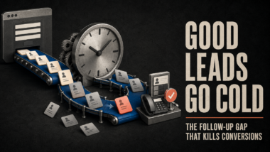 Good Leads