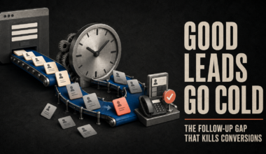 Good Leads