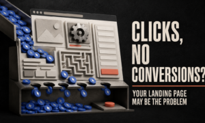 Landing Page Optimization