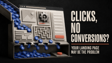 Landing Page Optimization