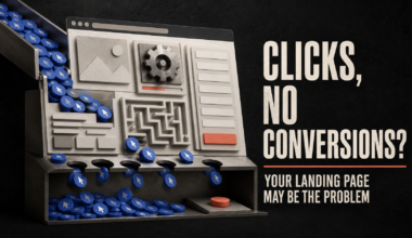 Landing Page Optimization