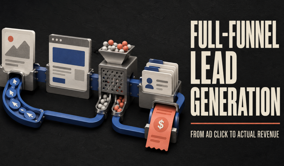 Lead Generation