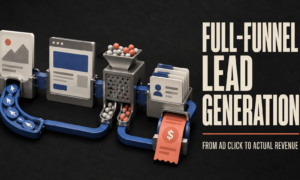 Lead Generation