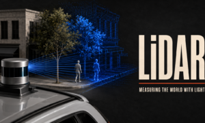 What Is LiDAR