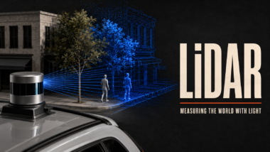 What Is LiDAR