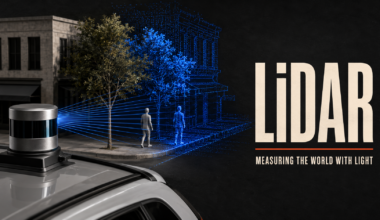 What Is LiDAR