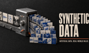 What Is Synthetic Data