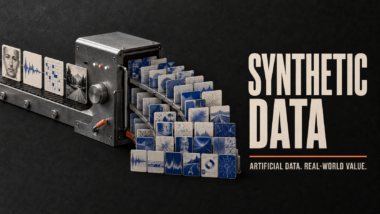 What Is Synthetic Data