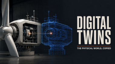 What is Digital Twins