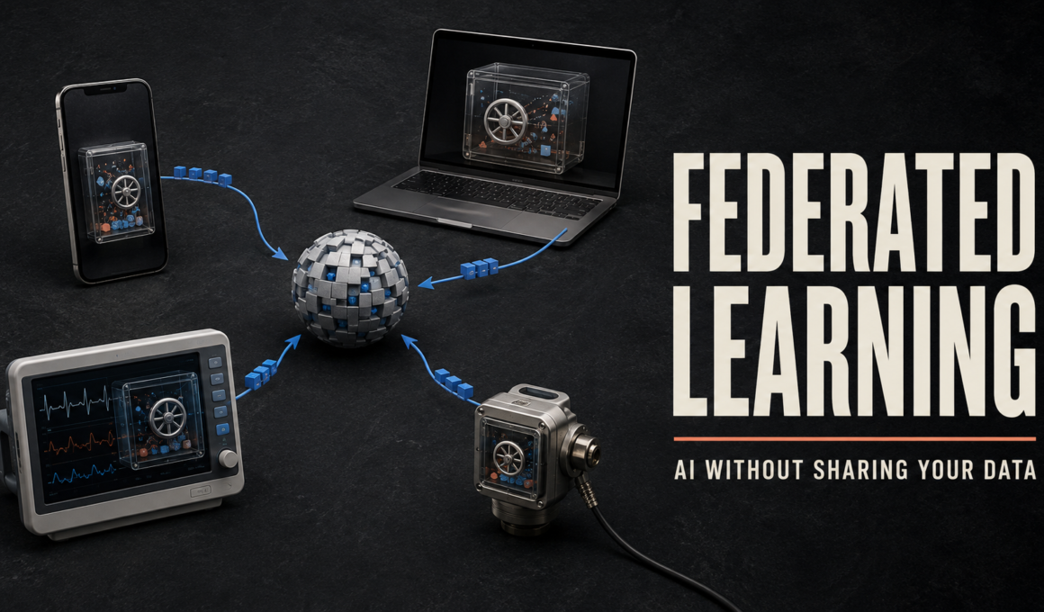 What is Federated Learning