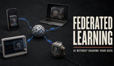What is Federated Learning