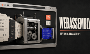 What is Web Assembly