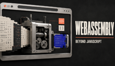 What is Web Assembly
