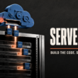 What is serverless computing